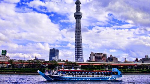 日本2日1晚自由行·日本签证+WIFI 最多停留1