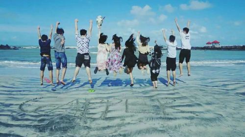 英语夏令营-马来西亚文化体验营-7天国际营