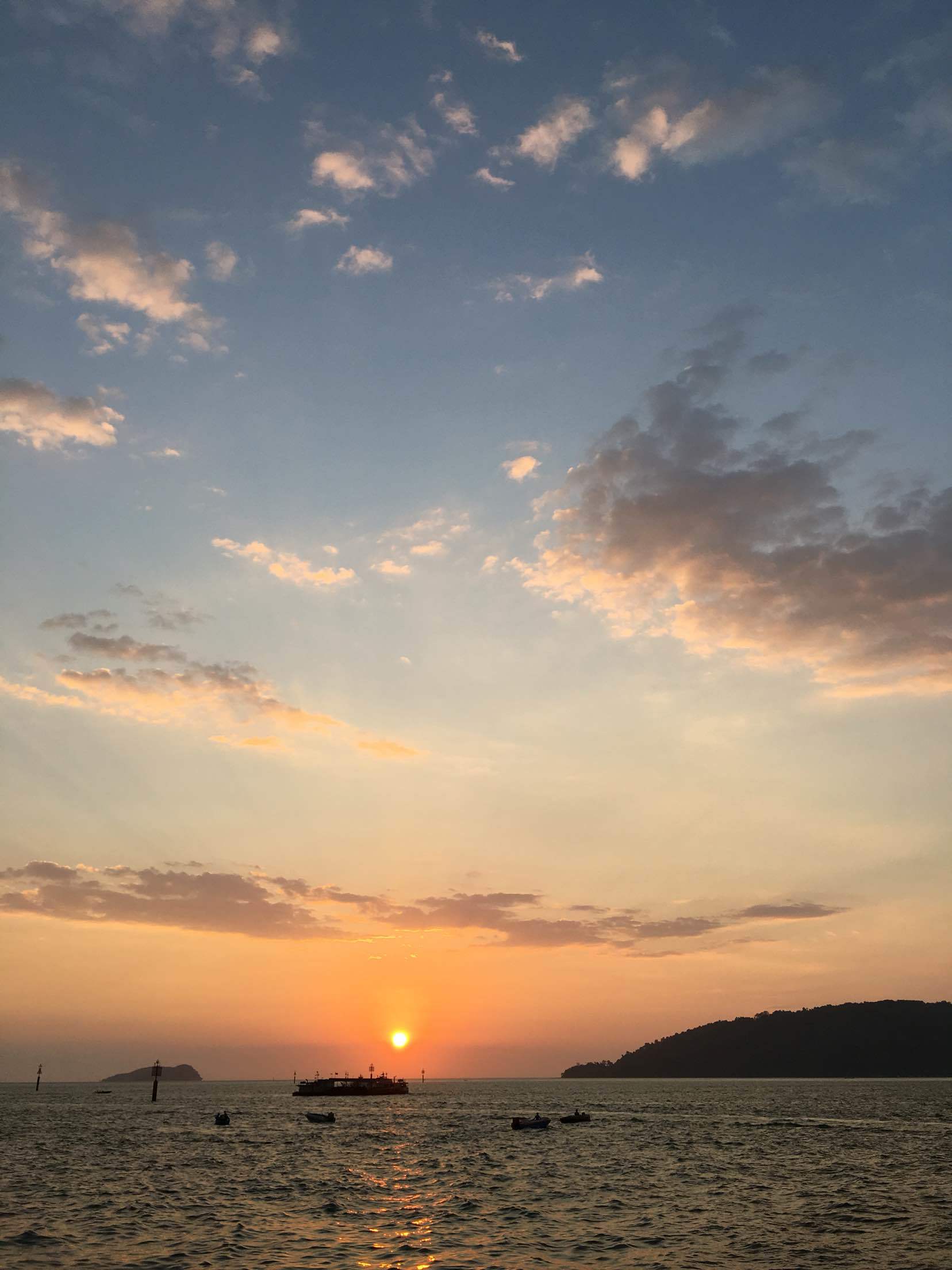 马来西亚旅游怎么样,马来西亚旅游好玩吗