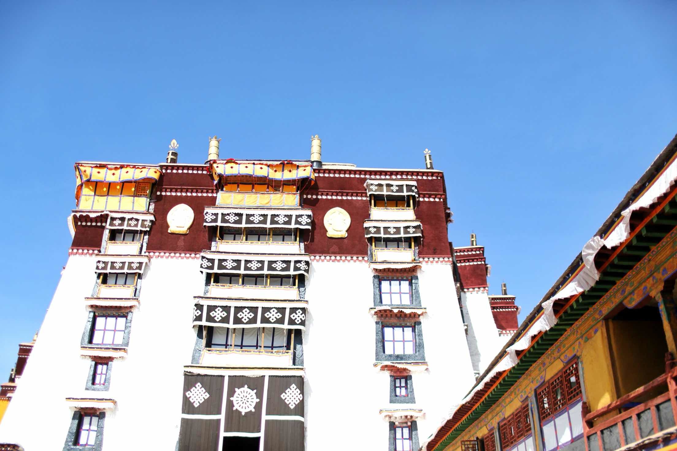 西藏旅游怎么样,西藏旅游好玩吗【携程旅游】