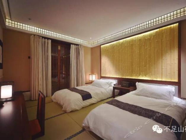 【西湖民宿】杭州不足山宿2晚+杭州灵隐(飞来