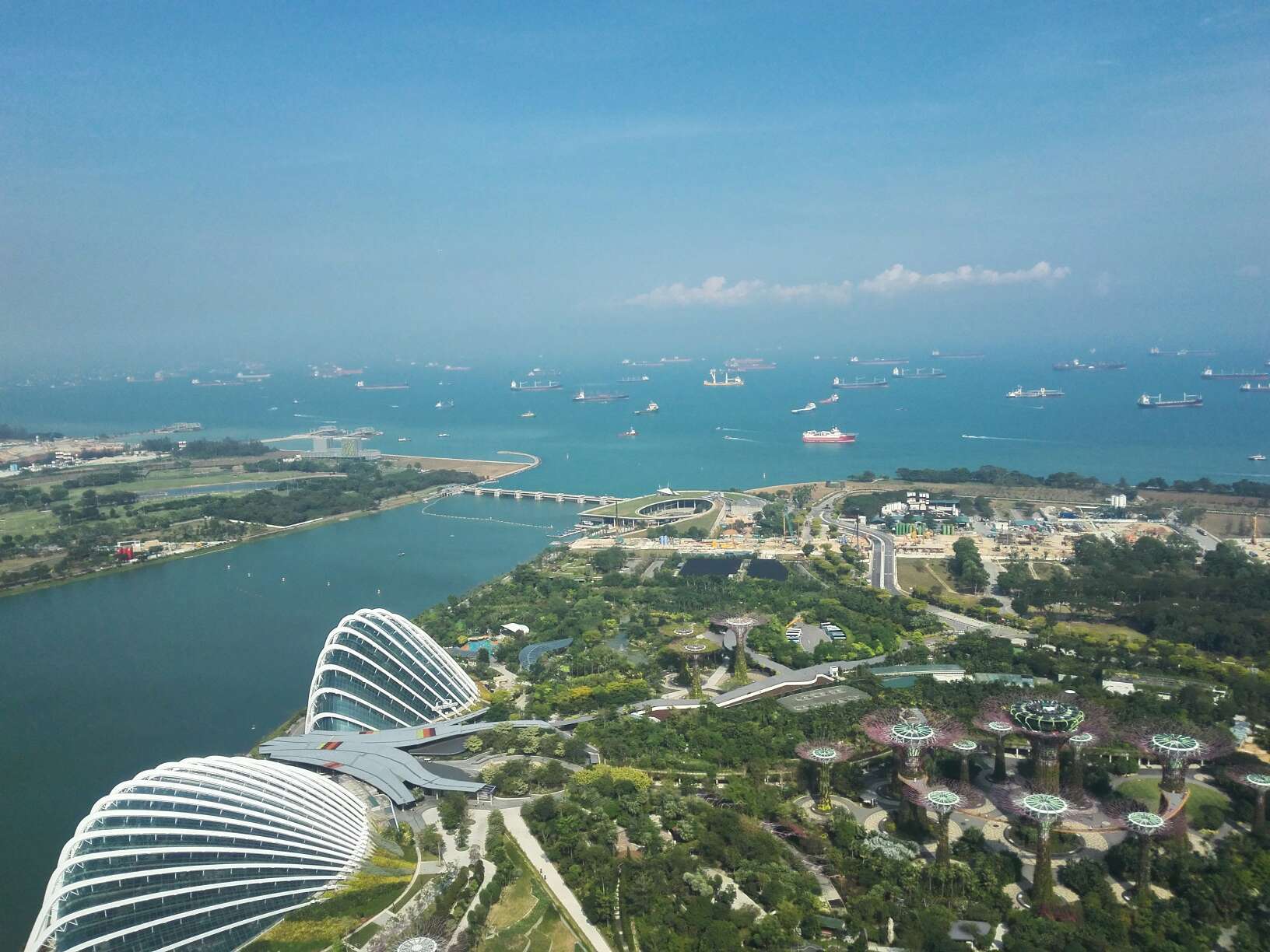 新加坡旅游怎么样,新加坡旅游好玩吗