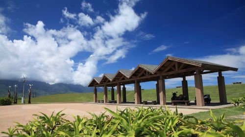 美食之旅·台湾+台北+花莲+台东+垦丁+高雄+