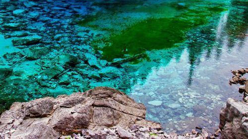 四川九寨沟3日2晚跟团游·九寨沟、黄龙