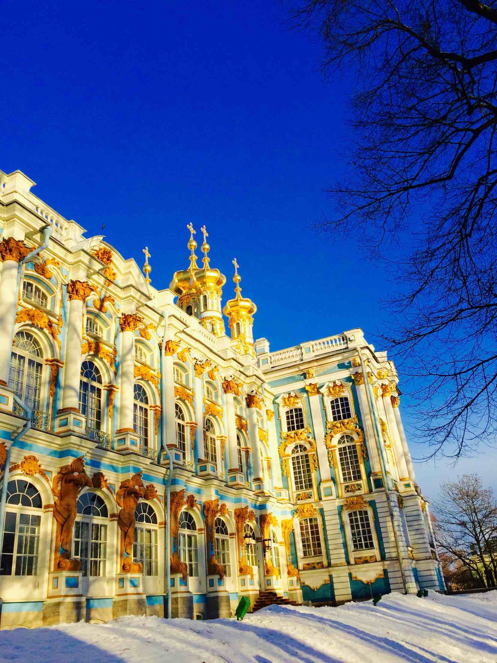 海参崴旅游怎么样,海参崴旅游好玩吗【携程旅游】