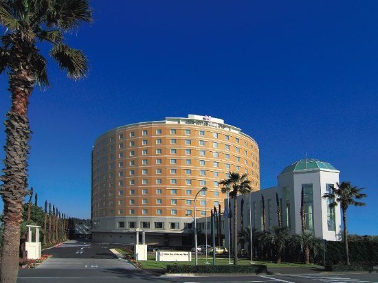 东京迪士尼周边精选酒店1晚+东京迪士尼乐园