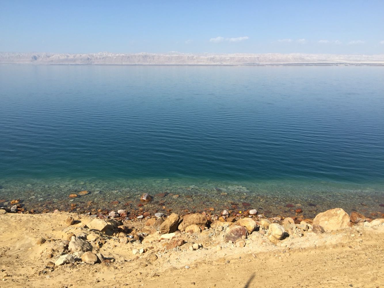 加利利湖旅游怎么样,加利利湖旅游好玩吗