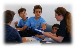 英国伦敦夏令营14日13晚跟团游·曼城俱乐部