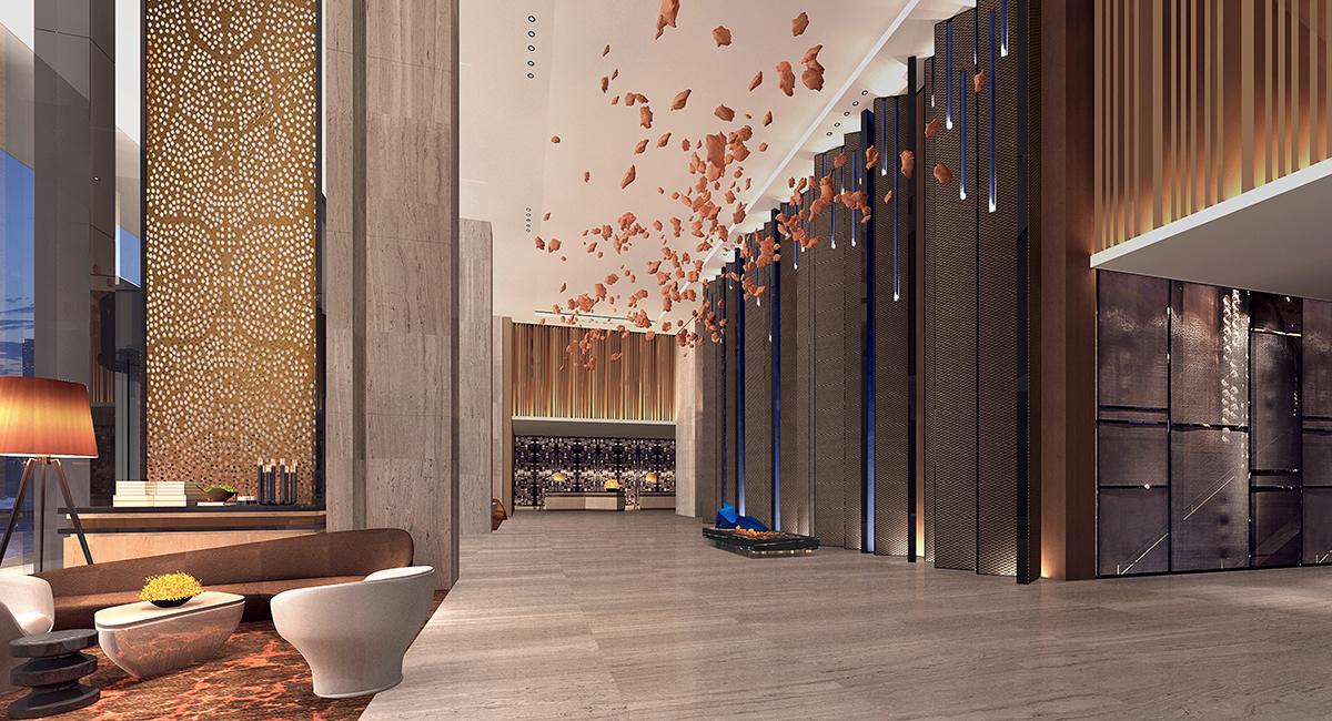 【清明爆款!日航+千垛菜花最低只要468!】泰州日航酒店1晚+千岛菜花+游船·去婺源太远，来苏北感受万亩金黄油菜!-【携程自由行景酒套餐】