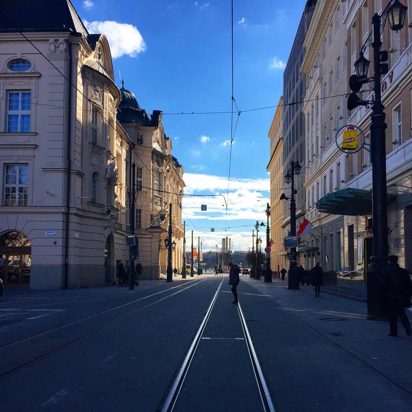 布拉格旅游怎么样,布拉格旅游好玩吗