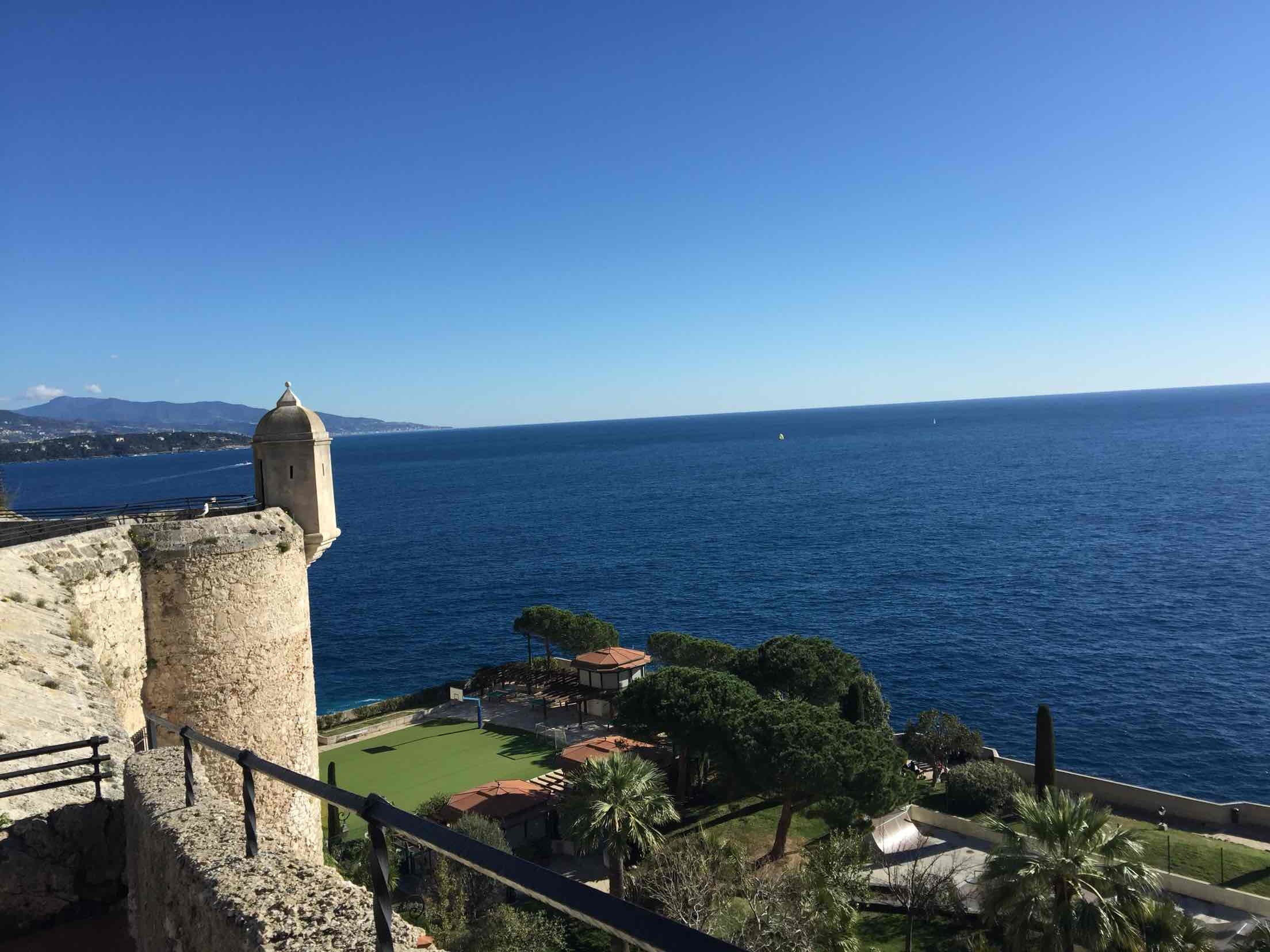 热那亚旅游怎么样,热那亚旅游好玩吗