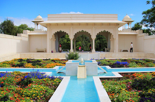 【携程自营】纯净新西兰北岛汉密尔顿游学体验