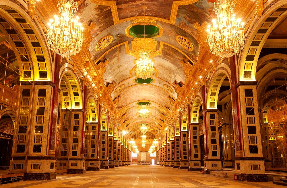 三亚美丽之冠大树酒店3晚-【携程自由行景酒套