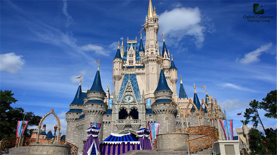 Centeriver美国纽约电影学院两周夏令营