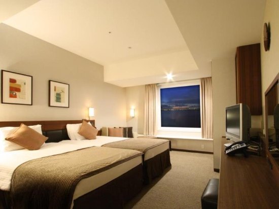 东京迪士尼周边精选酒店1晚+东京迪士尼乐园