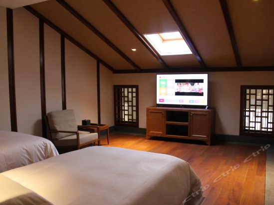 【西湖民宿】杭州和孚精舍1晚+可选雷峰塔\/西