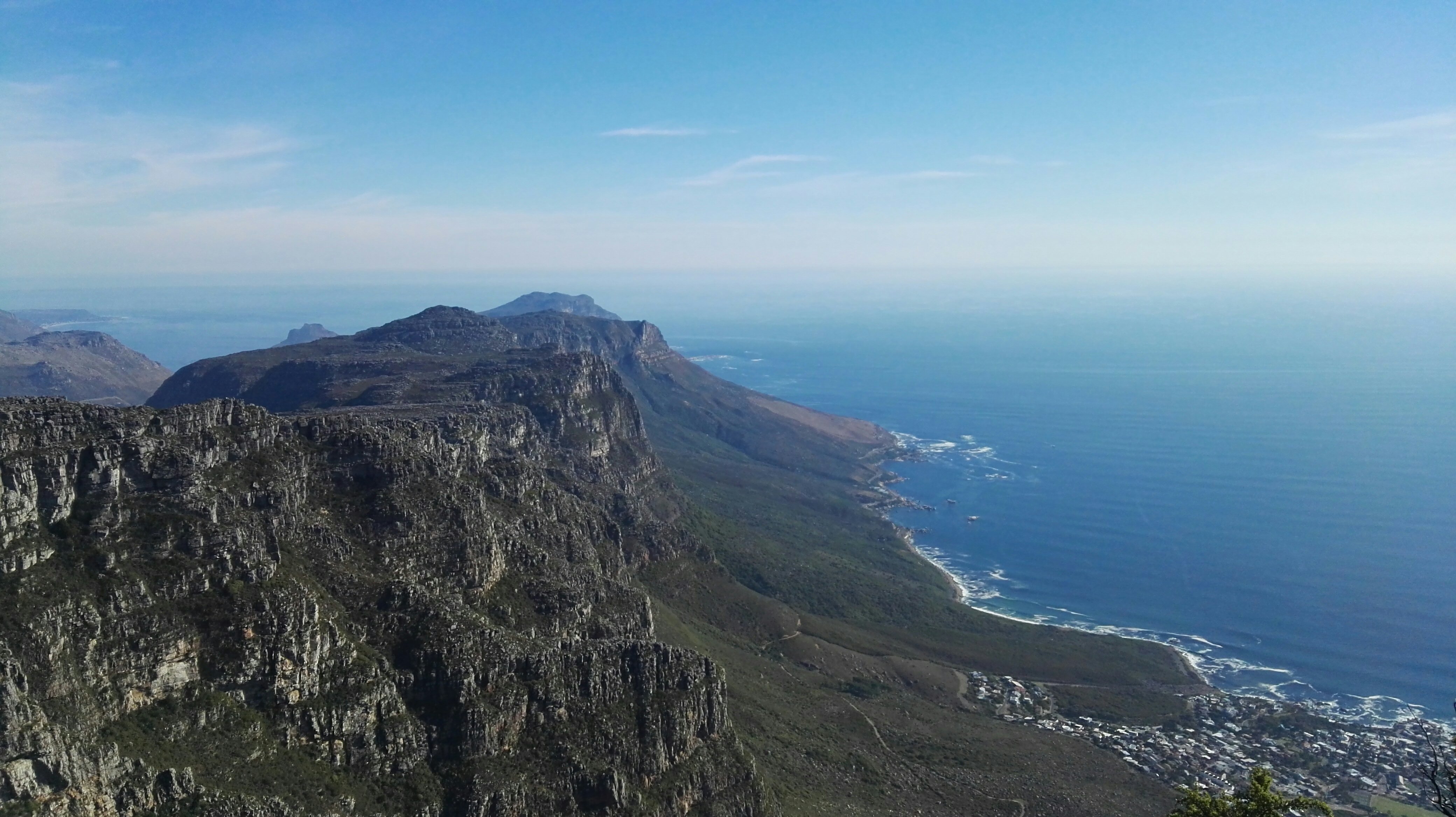 南非旅游怎么样,南非旅游好玩吗