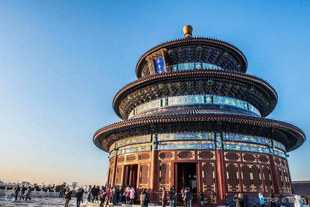 北京后海旅游景点简介,图片,旅游信息推荐-234