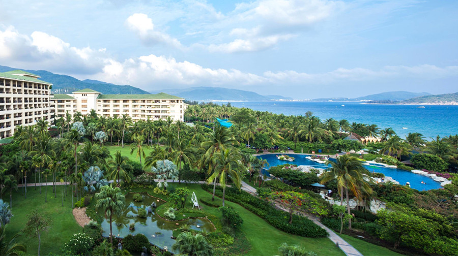 【携程攻略】绵阳到三亚旅游报价,绵阳到三亚