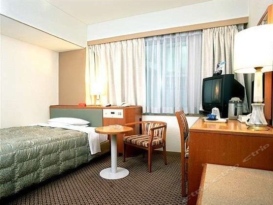 爱知县名古屋国际大酒店3晚+升龙道高速巴士