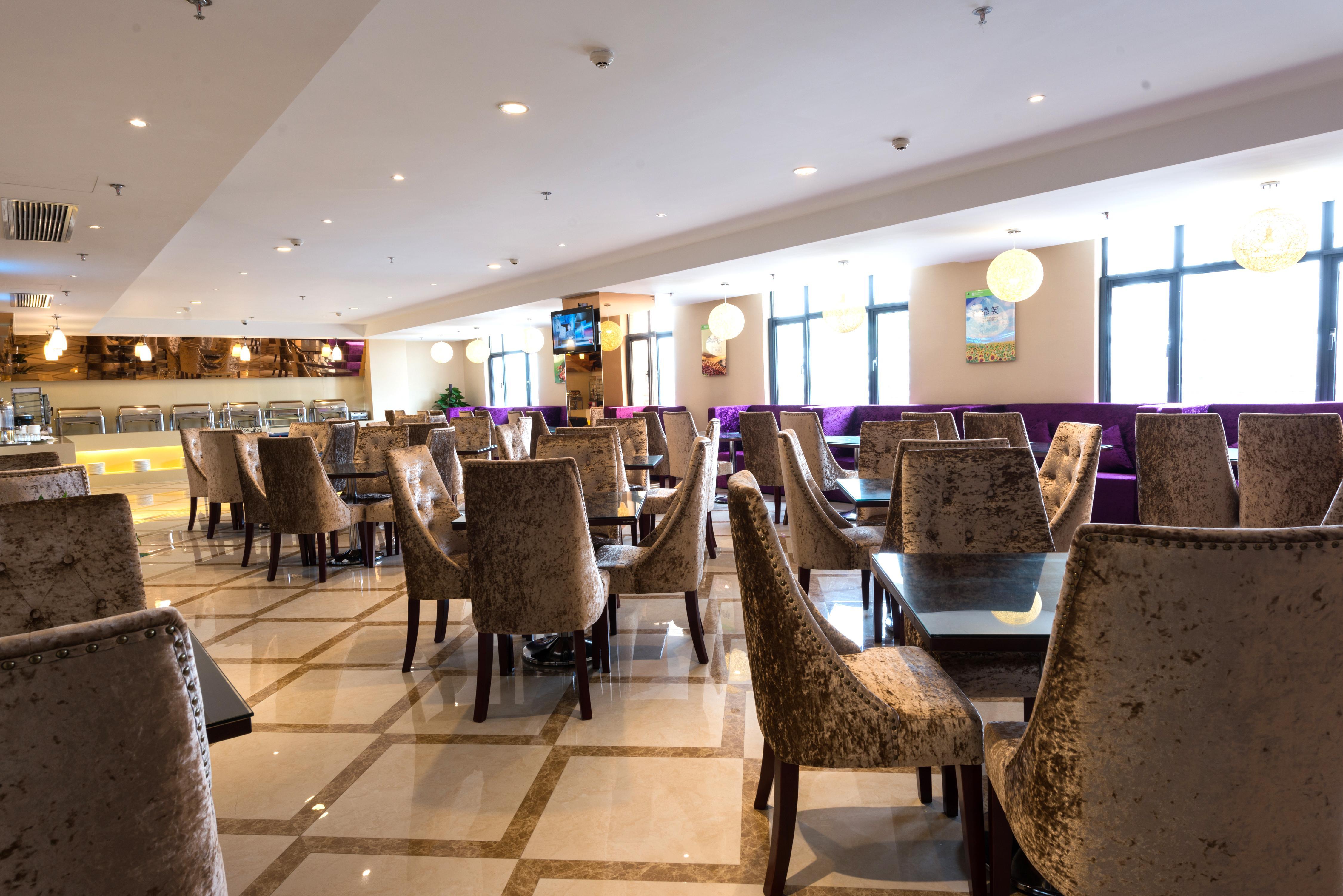 海门金石商务酒店1晚【年味南通之寻访海门美食篇,冬季进补山羊肉】