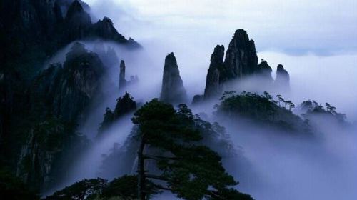 摄影之旅·黄山3日2晚跟团游·【爆款】黄山