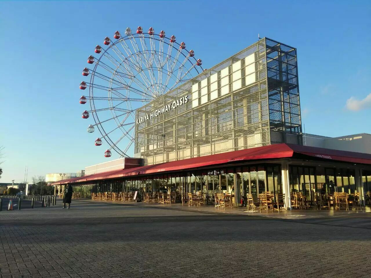 静冈县旅游怎么样,静冈县旅游好玩吗