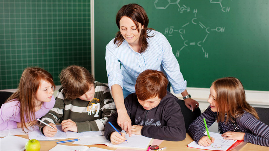 加拿大留学生活体验--英语学习+寄宿家庭+加东