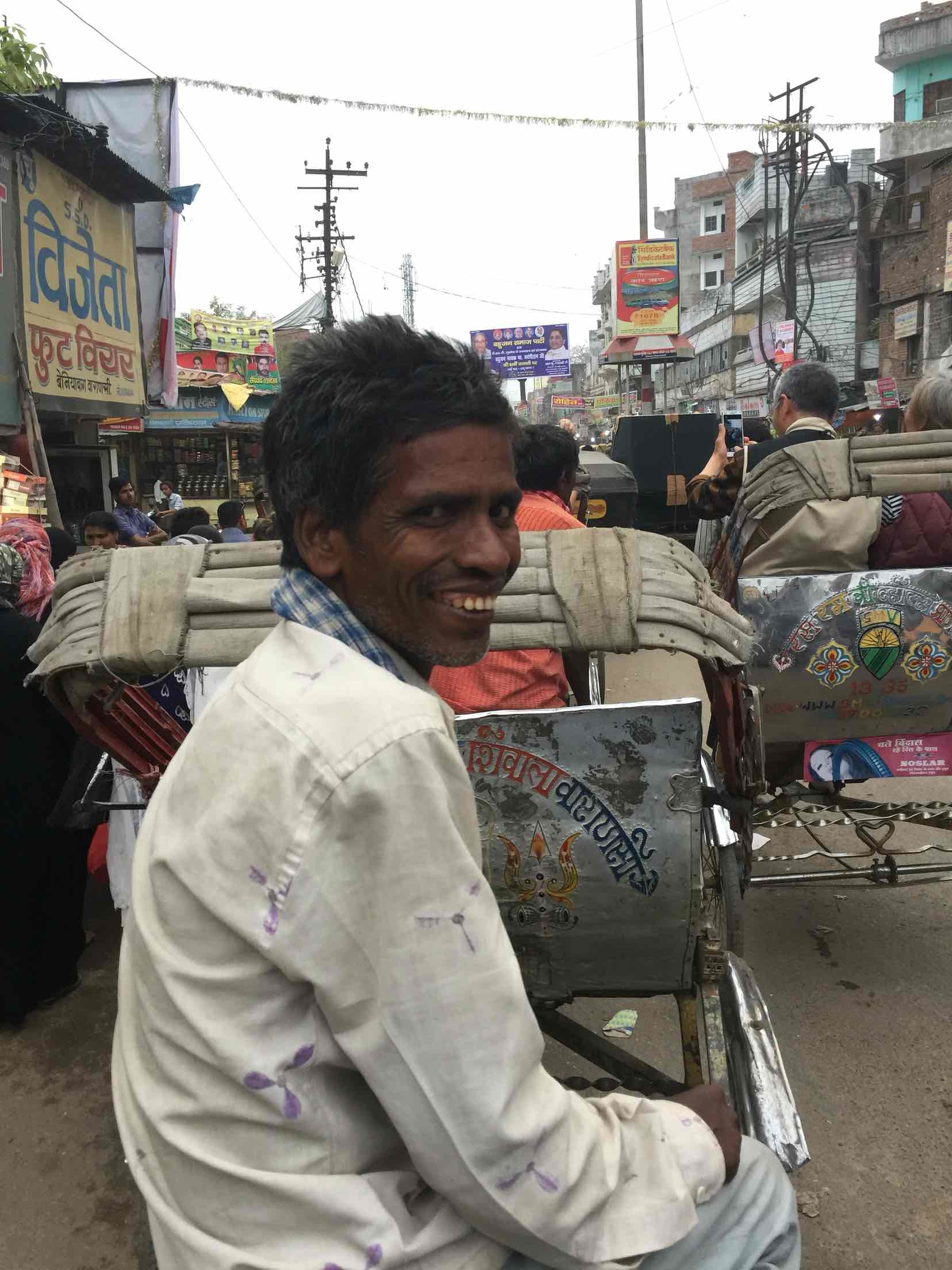 新德里旅游怎么样,新德里旅游好玩吗