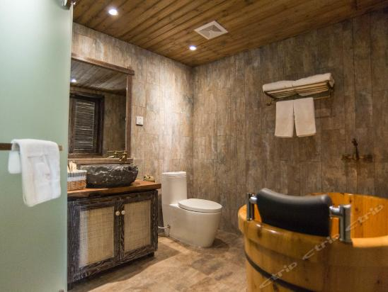 【西湖民宿】私藏杭州四眼井高品质民宿+周边