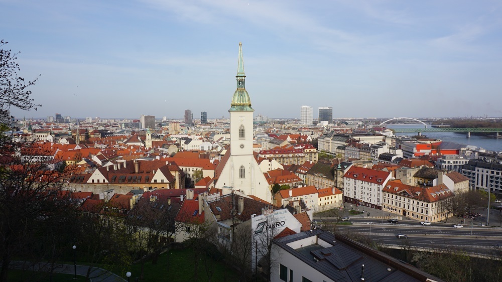 匈牙利旅游怎么样,匈牙利旅游好玩吗