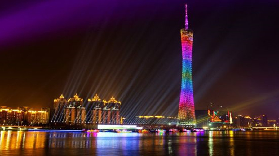 广州是人口_广州城市人口热力图(2)