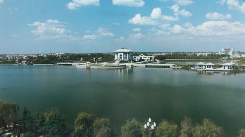 江苏淮安+盐城3日2晚跟团游·淮安府衙 周恩来