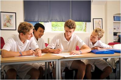 英国伦敦夏令营15日14晚跟团游·Nike网球俱