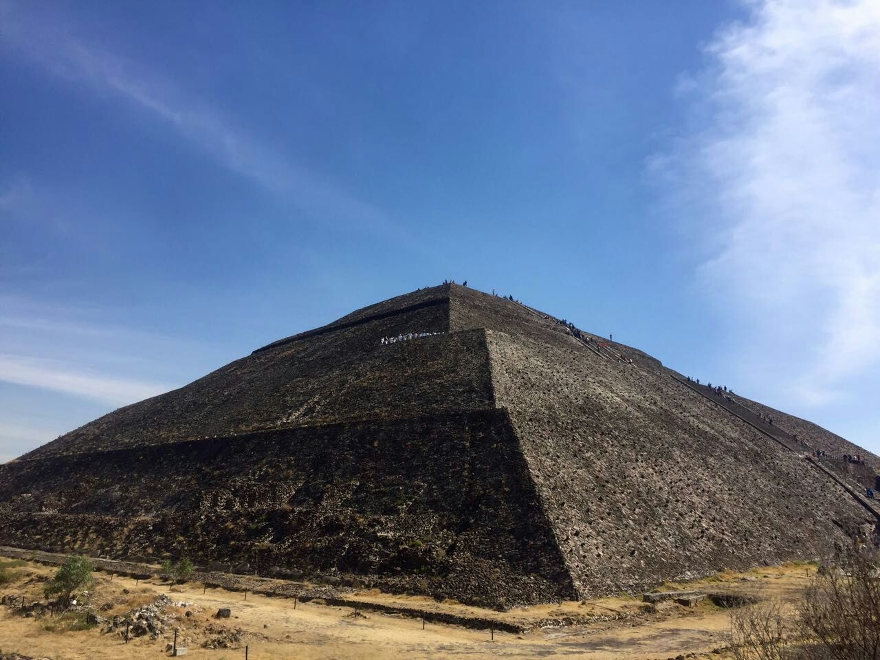 墨西哥城旅游怎么样,墨西哥城旅游好玩吗【携