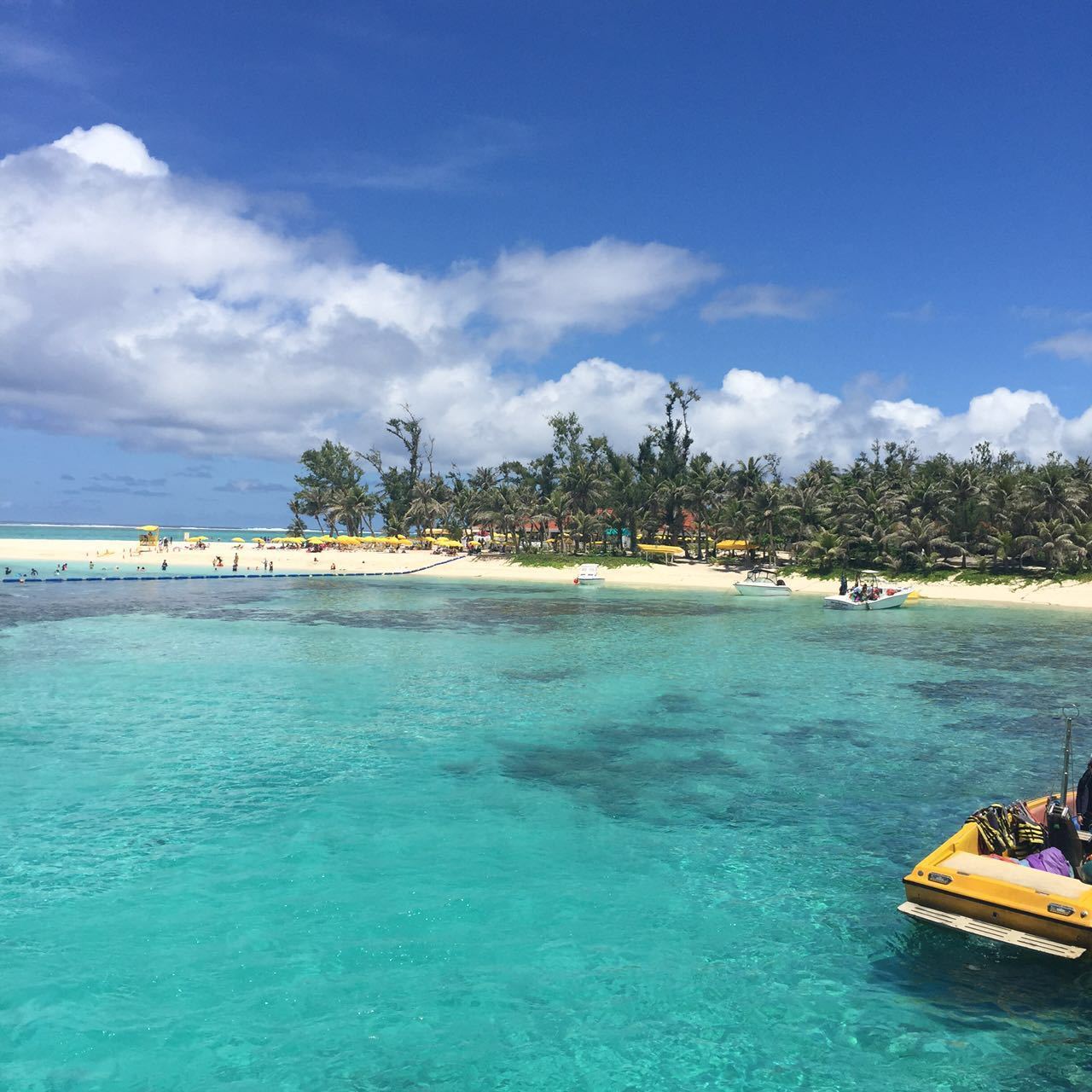 塞班岛旅游怎么样,塞班岛旅游好玩吗