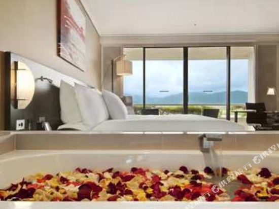 澳大利亚凯恩斯希尔顿酒店2晚+凯恩斯经典三