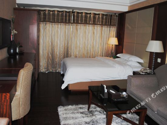 广州琶洲国际会展中心附近特价酒店查询预订,