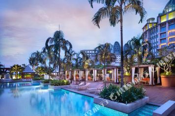 新加坡文华东方大酒店预订及价格查询【携程海外民宿】