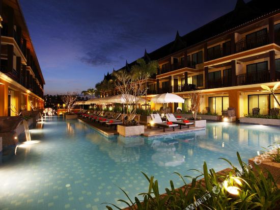 ռʯȼSPAƵDiamond Cottage Resort & Spa Phuket 