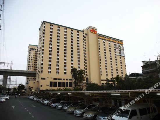 ɴά˹ƵNasa Vegas Hotel Bangkok 