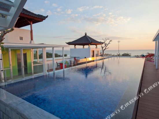 嵺̲ƵBest Western Kuta Beach Bali 
