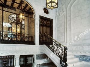 马德里景点推荐\/旅游景点排名,马德里景点大全