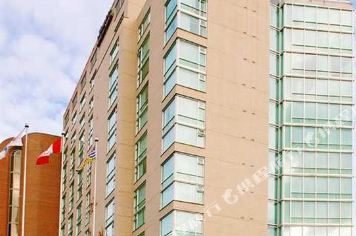 温哥华UBC西海岸套房酒店预订及价格查询