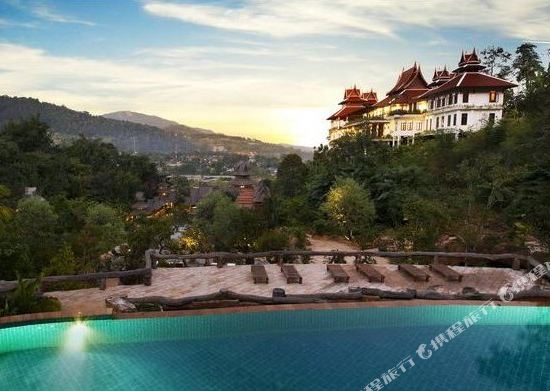 99ŻȾƵ99 The Gallery Hotel Chiang Mai