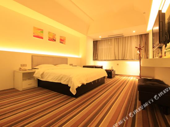 广州番禺长隆、广州南站附近特价酒店查询预订