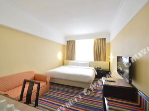 【携程攻略】上海到香港旅游报价,上海到香港