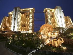 芭提雅景点推荐\/旅游景点排名,芭提雅景点大全