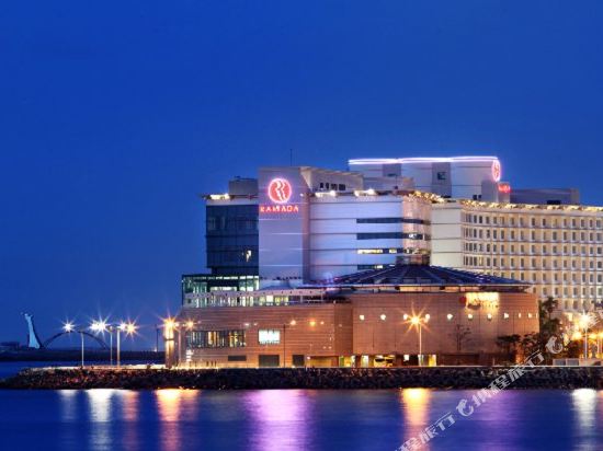 ݵ㳡ƵRamada Plaza Jeju Hotel