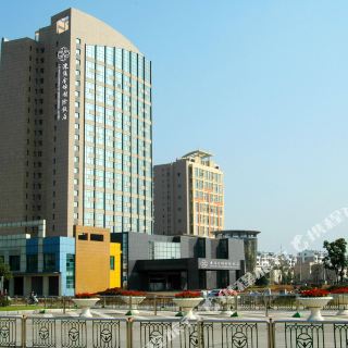 溧阳金峰国际饭店